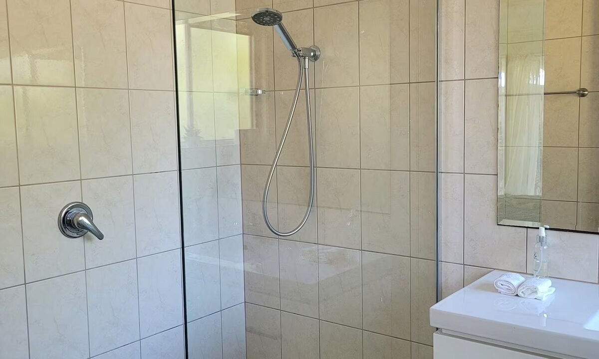 Photo of Bathroom in Brisbane Waterfront