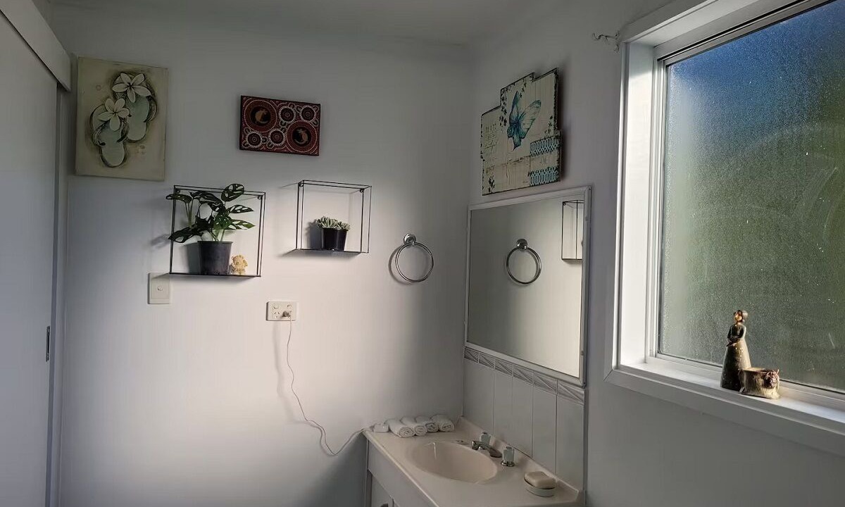 Photo of Bathroom in Brisbane Waterfront