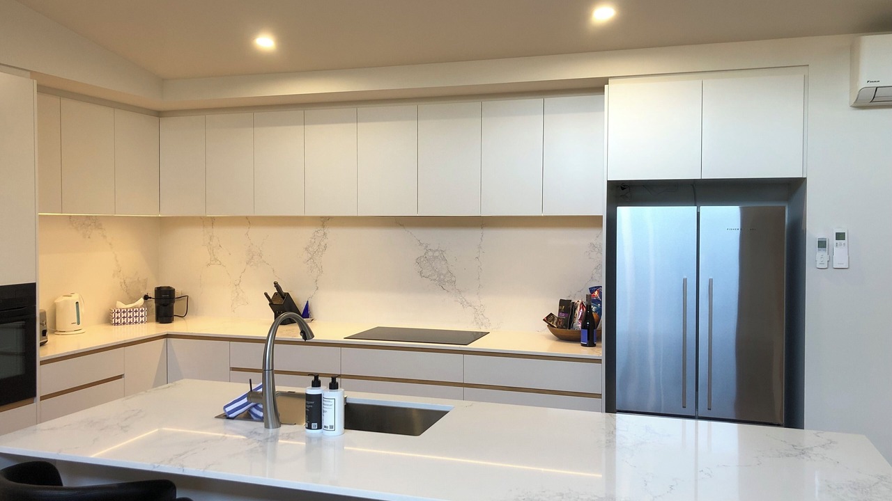 Photo of Kitchen in Tomakin
