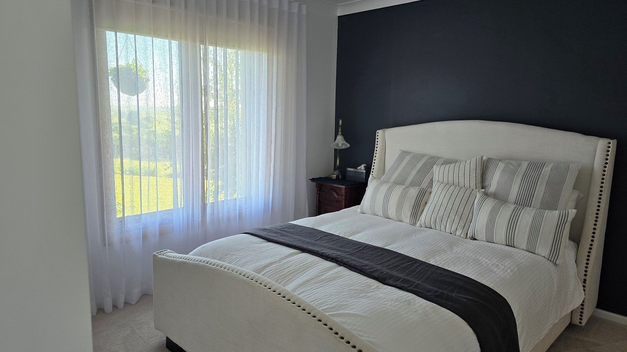 Photo of Bedroom in Majors Creek