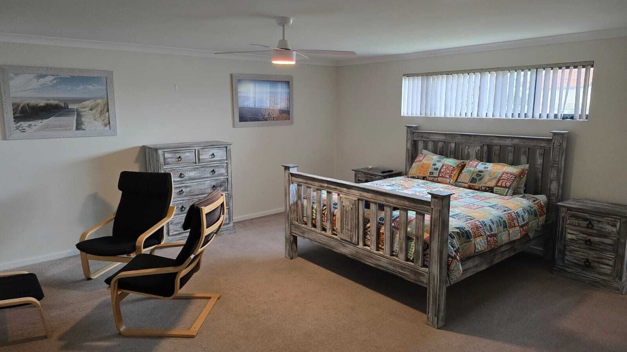 Photo of Bedroom in Lancelin