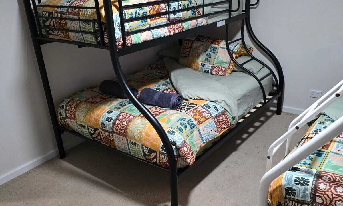 Photo of Bedroom in Lancelin