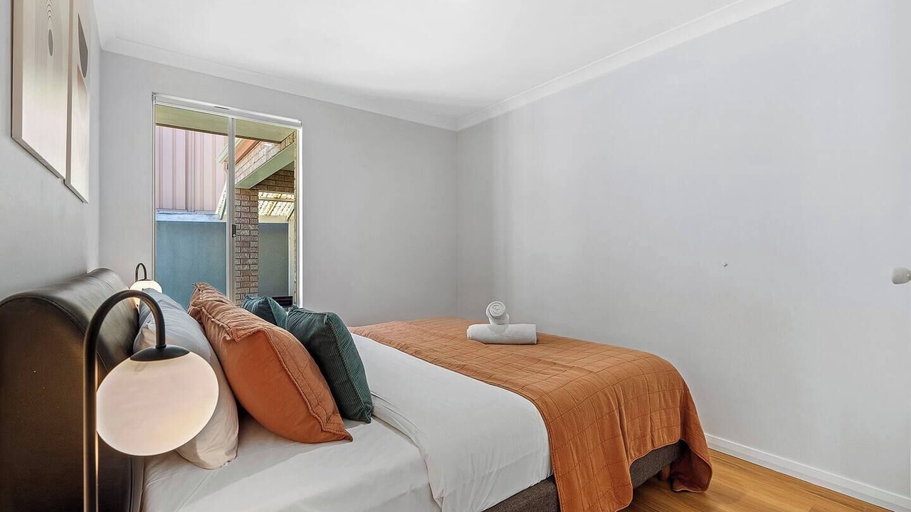 Photo of Bedroom in Ardross