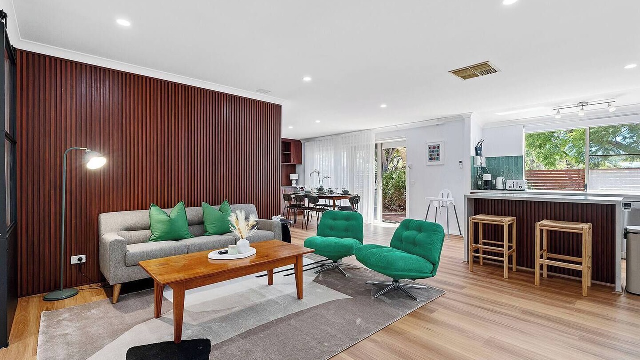 Photo of Bedroom in Ardross