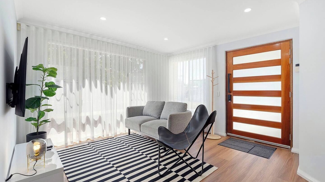 Photo of Bedroom in Ardross