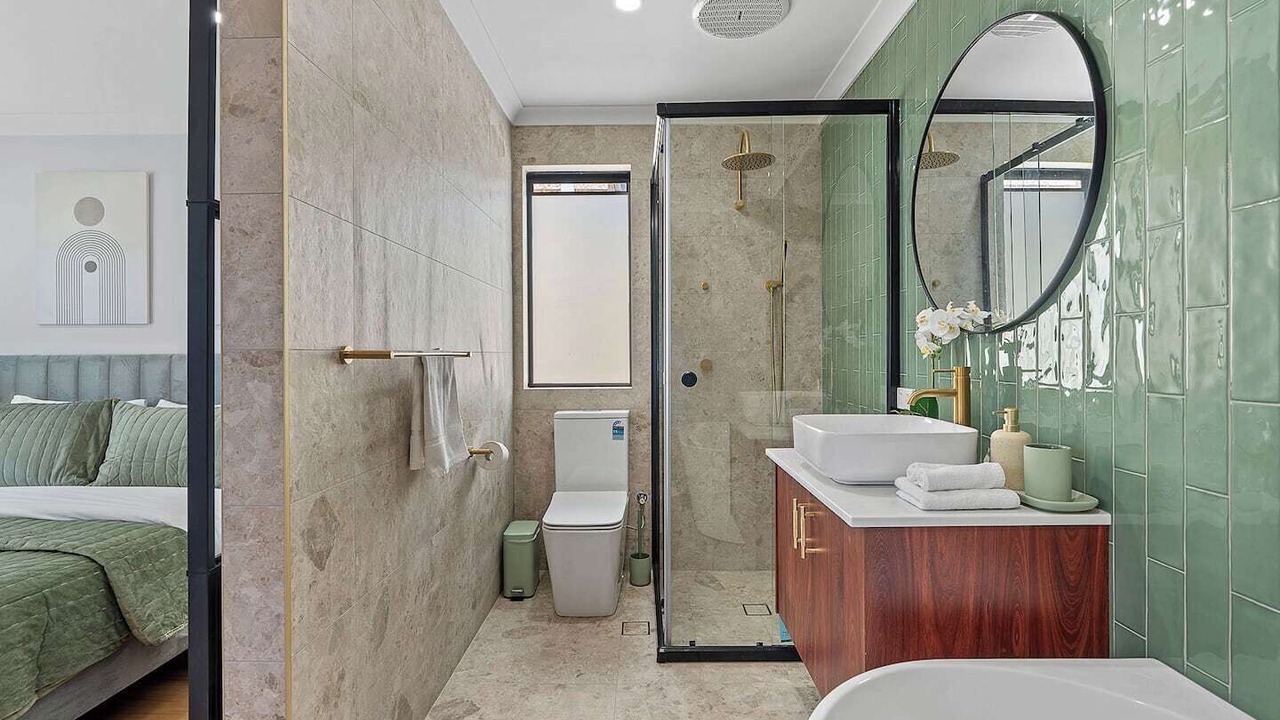 Photo of Bathroom in Ardross