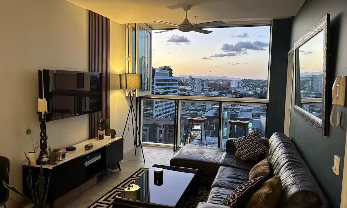 Photo of Livingroom in Teneriffe