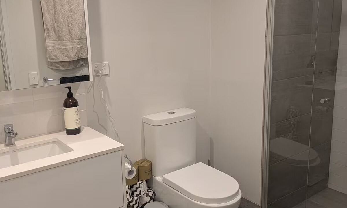 Photo of Bathroom in Teneriffe