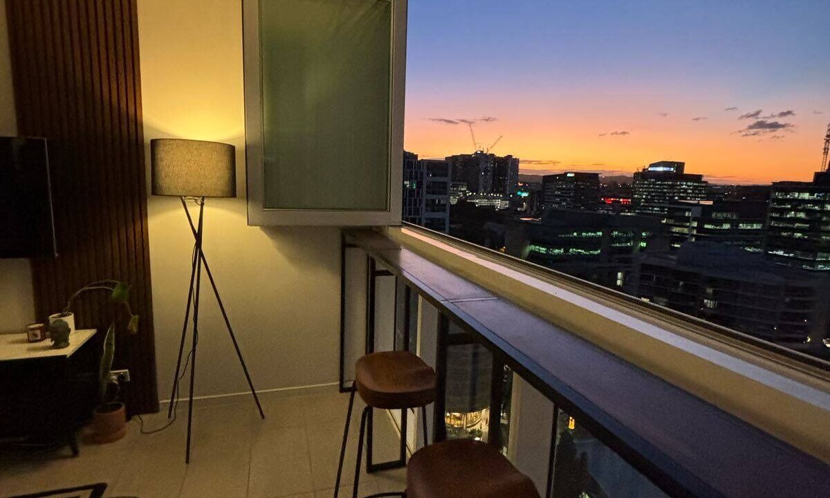 Photo of Livingroom in Teneriffe