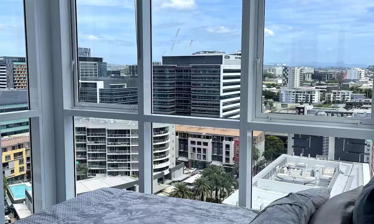 Photo of Bedroom in Teneriffe