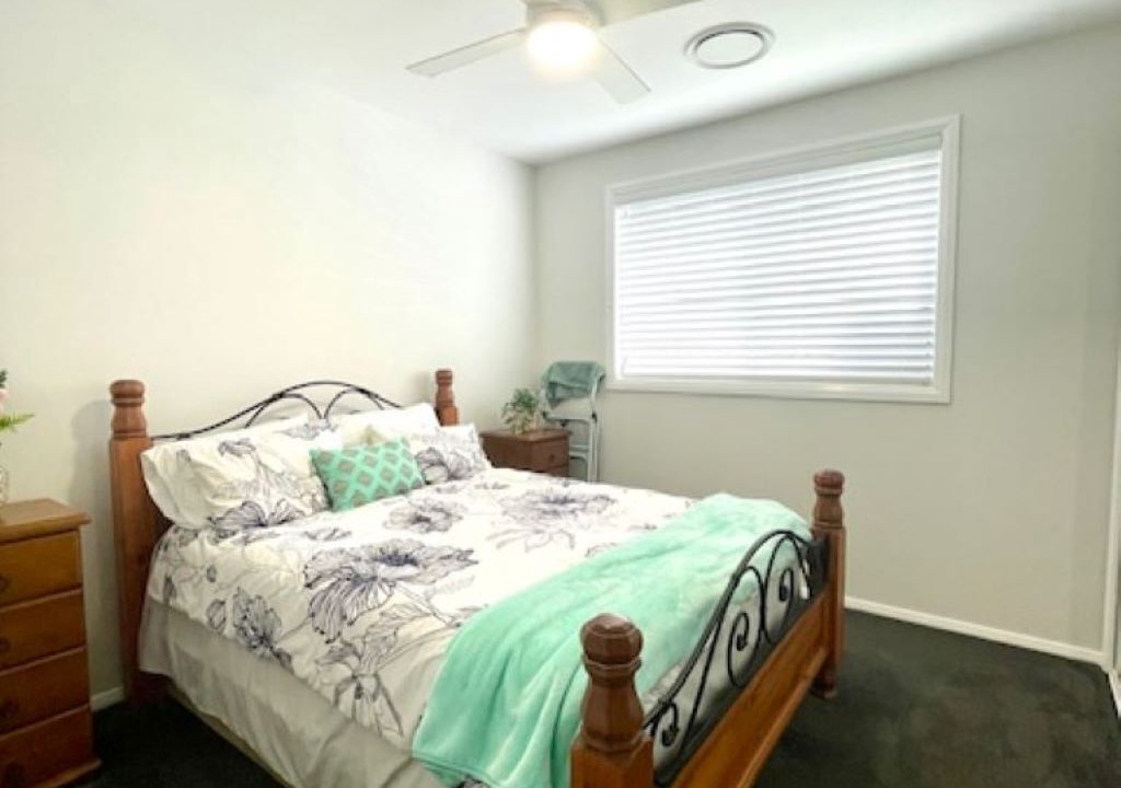 Photo of Bedroom in Catherine Hill Bay