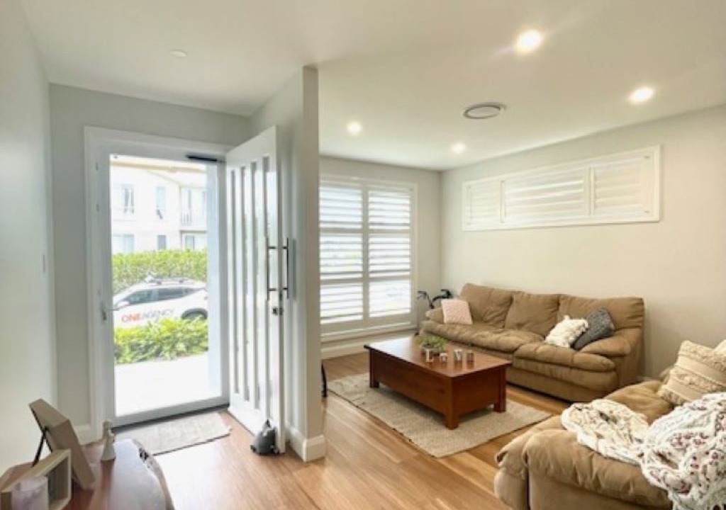 Photo of Livingroom in Catherine Hill Bay
