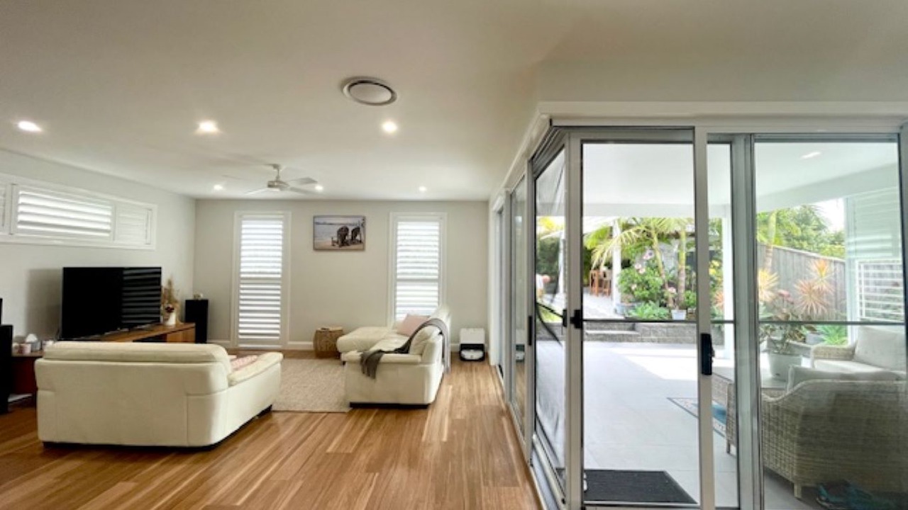 Photo of Livingroom in Catherine Hill Bay