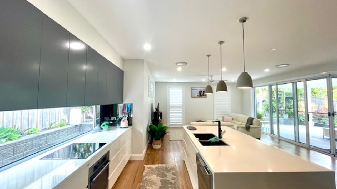 Photo of Kitchen in Catherine Hill Bay