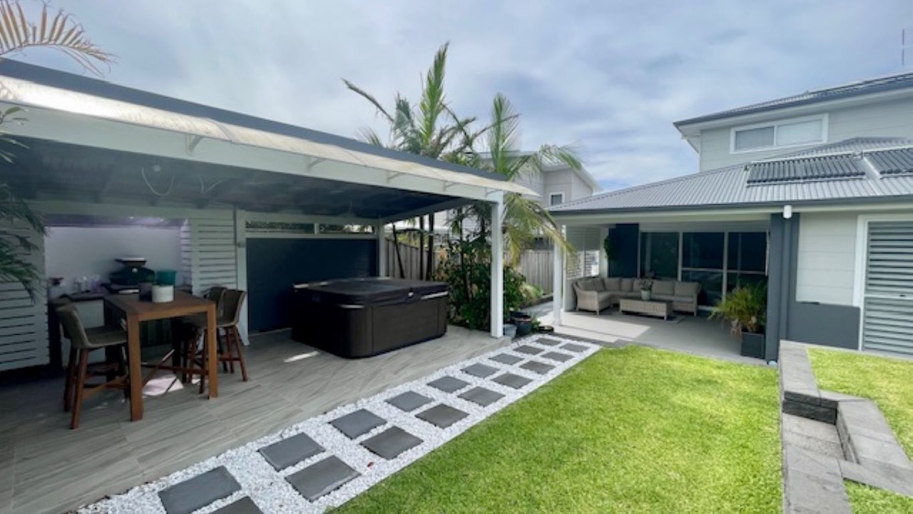 Photo of Outdoor in Catherine Hill Bay