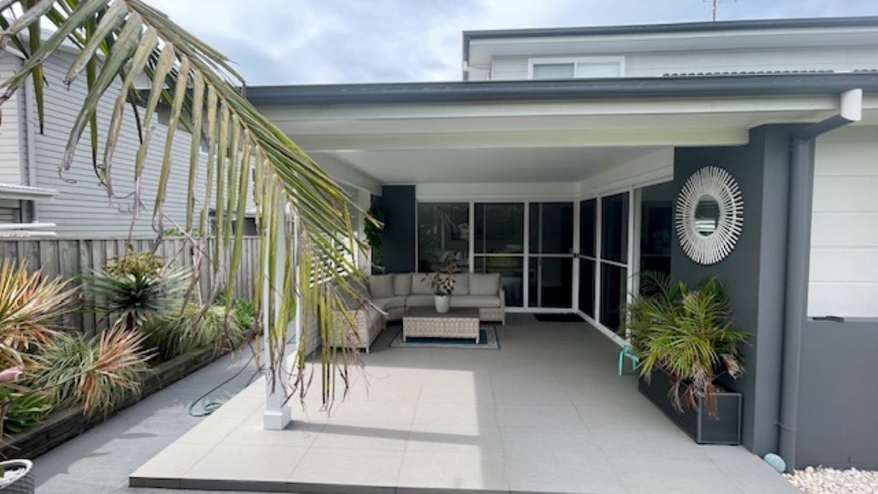 Photo of Patio Balcony in Catherine Hill Bay