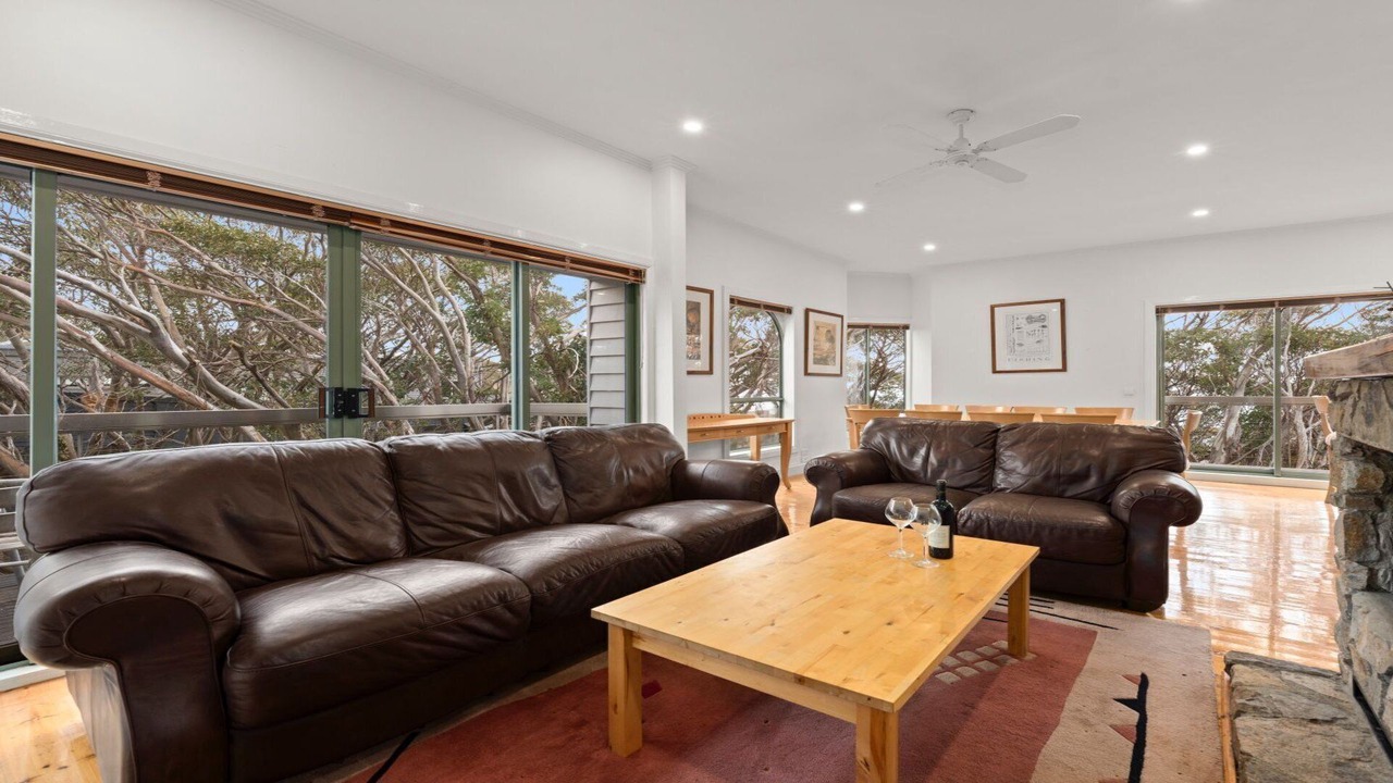 Photo of Livingroom in Mount Buller