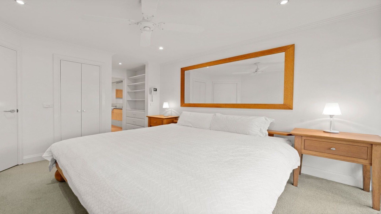 Photo of Bedroom in Mount Buller