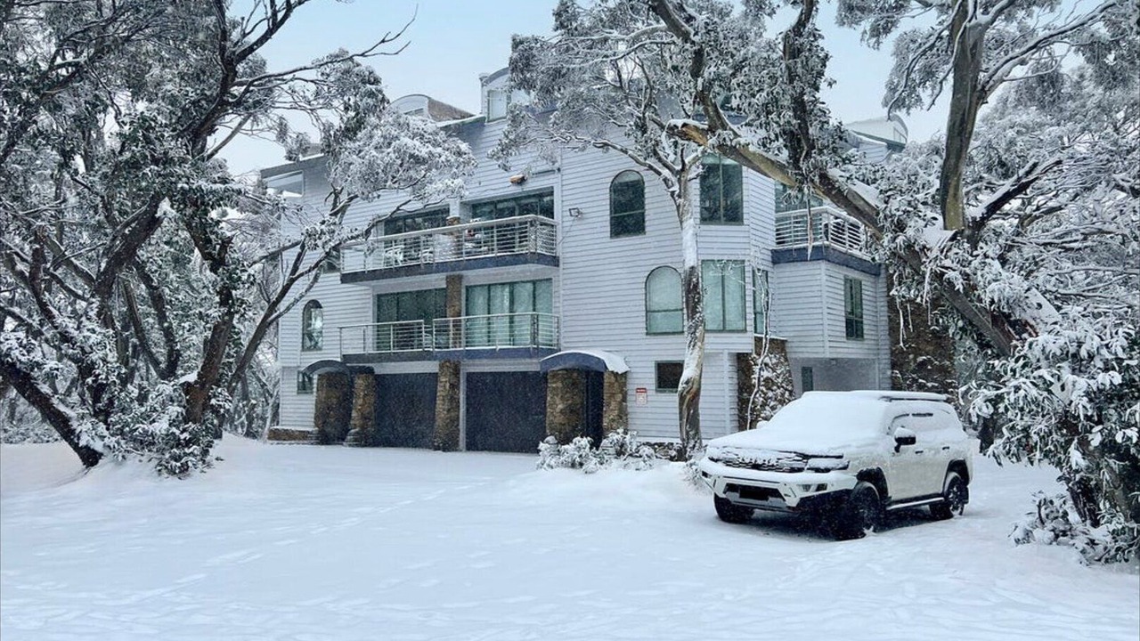 Photo of Outdoor in Mount Buller