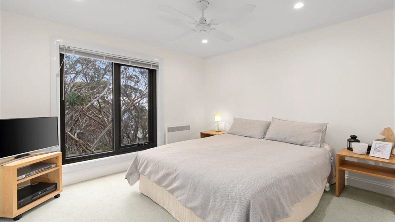 Photo of Bedroom in Mount Buller