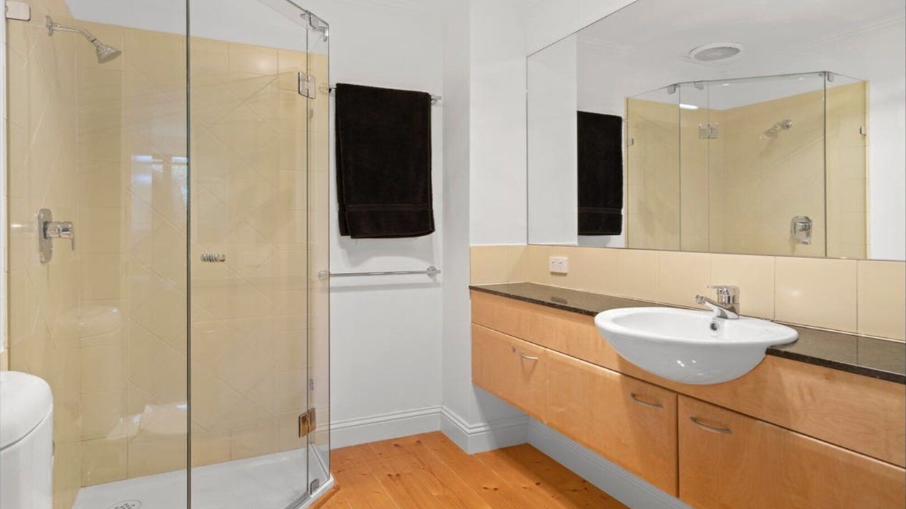 Photo of Bathroom in Mount Buller