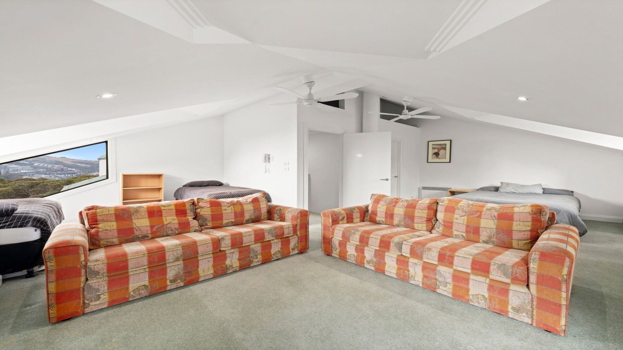 Photo of Bedroom in Mount Buller