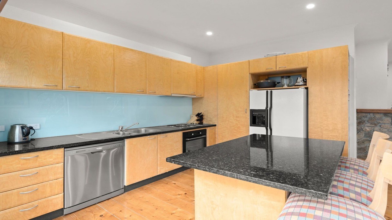 Photo of Kitchen in Mount Buller