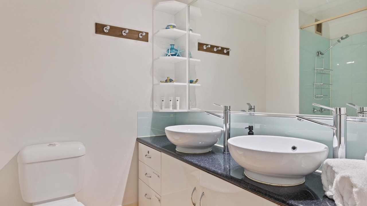 Photo of Bathroom in Port Douglas