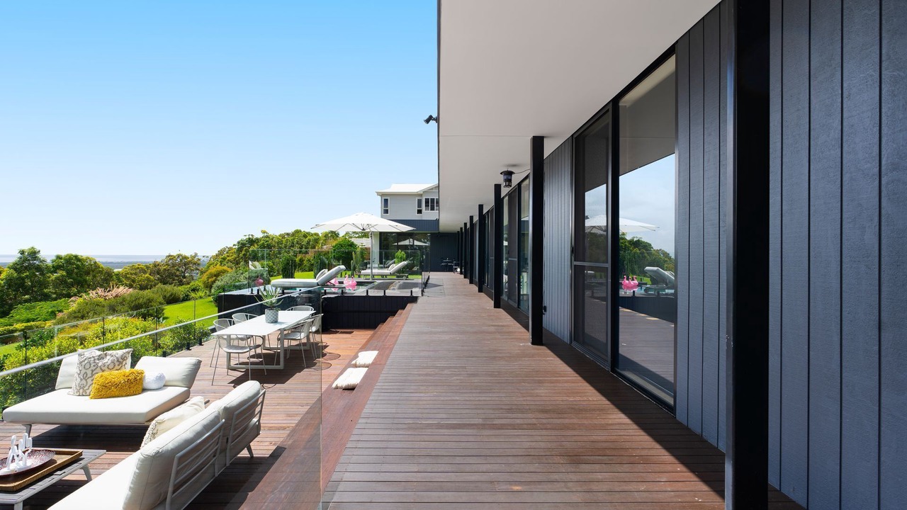 Photo of Patio Balcony in Yandina Creek