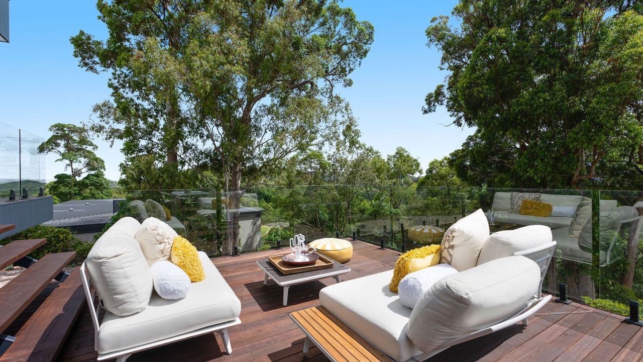 Photo of Patio Balcony in Yandina Creek
