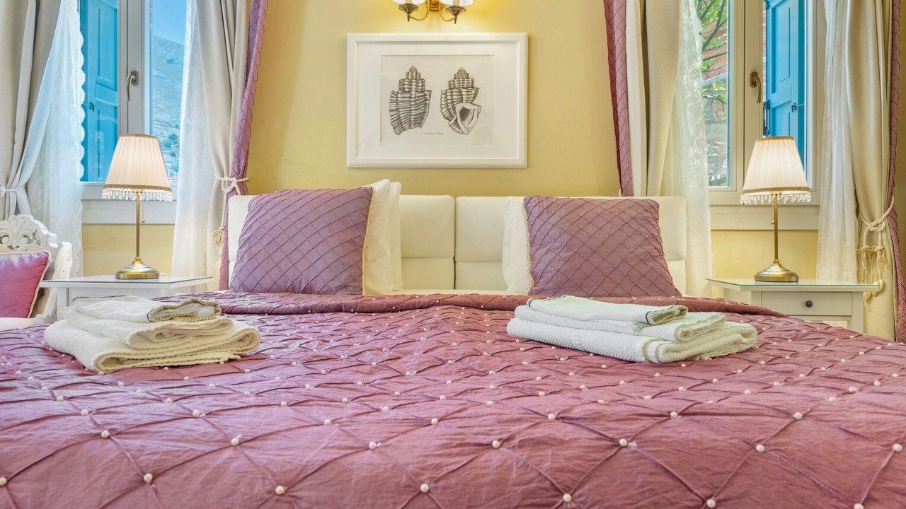 Photo of Bedroom in Pedi