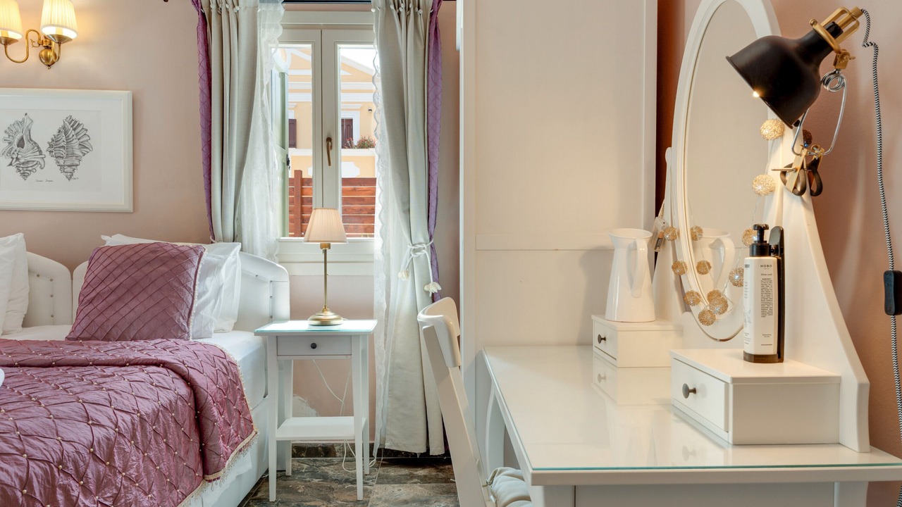 Photo of Bedroom in Pedi