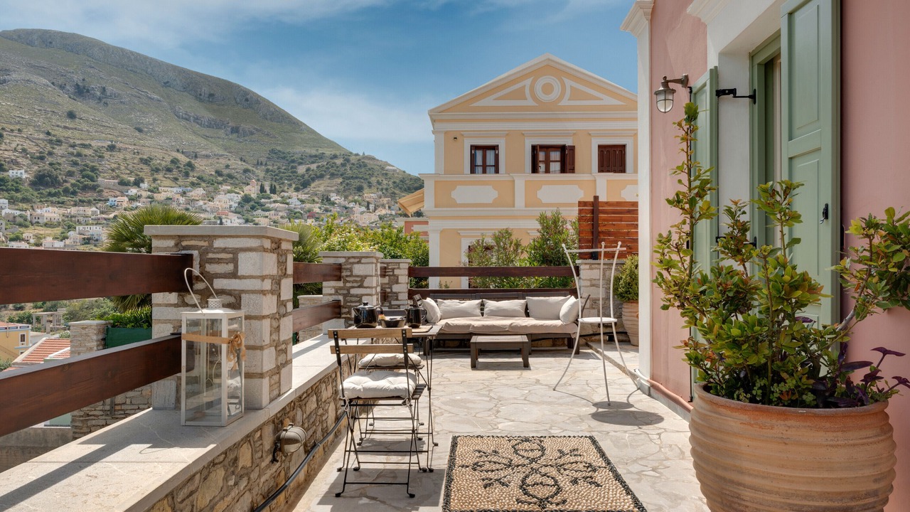 Photo of Outdoor in Pedi