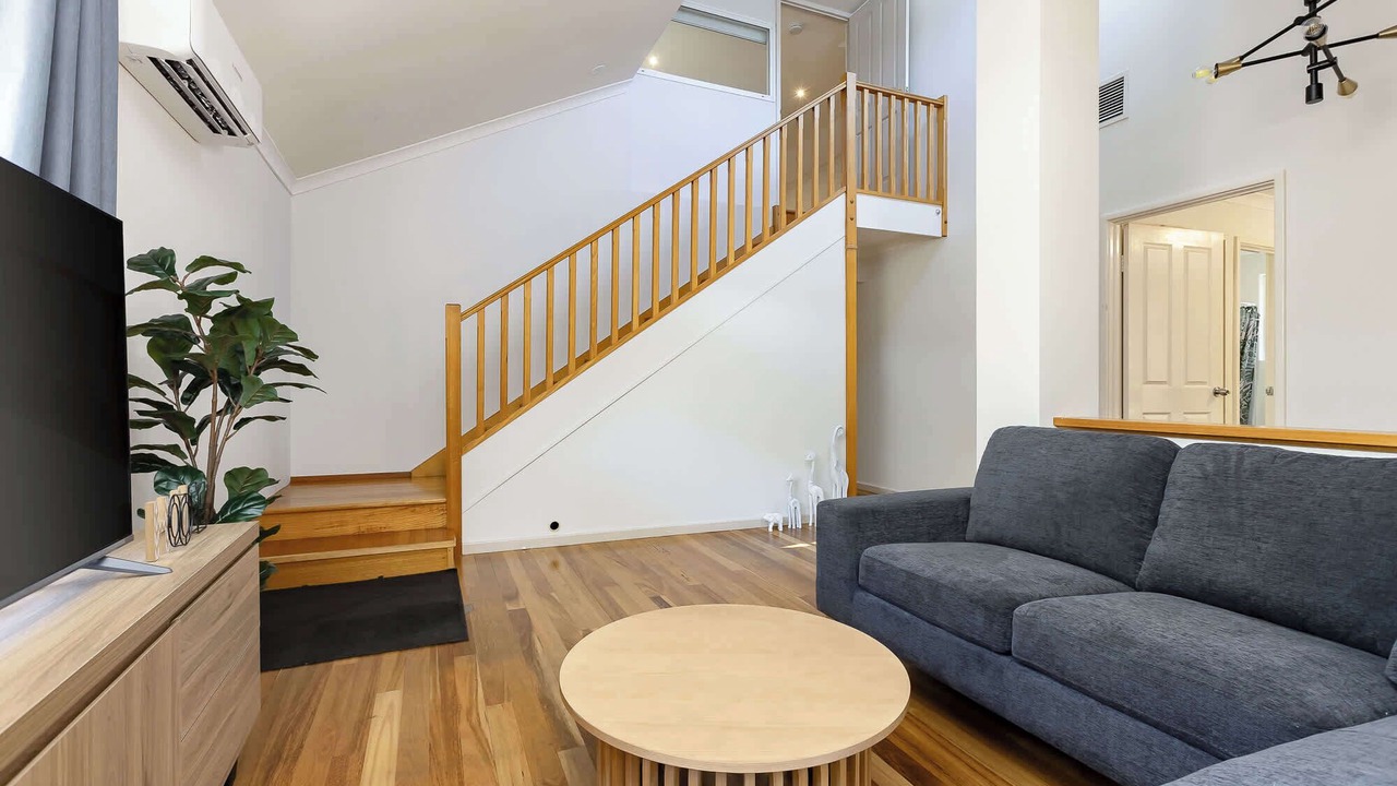Photo of Livingroom in Victoria Park
