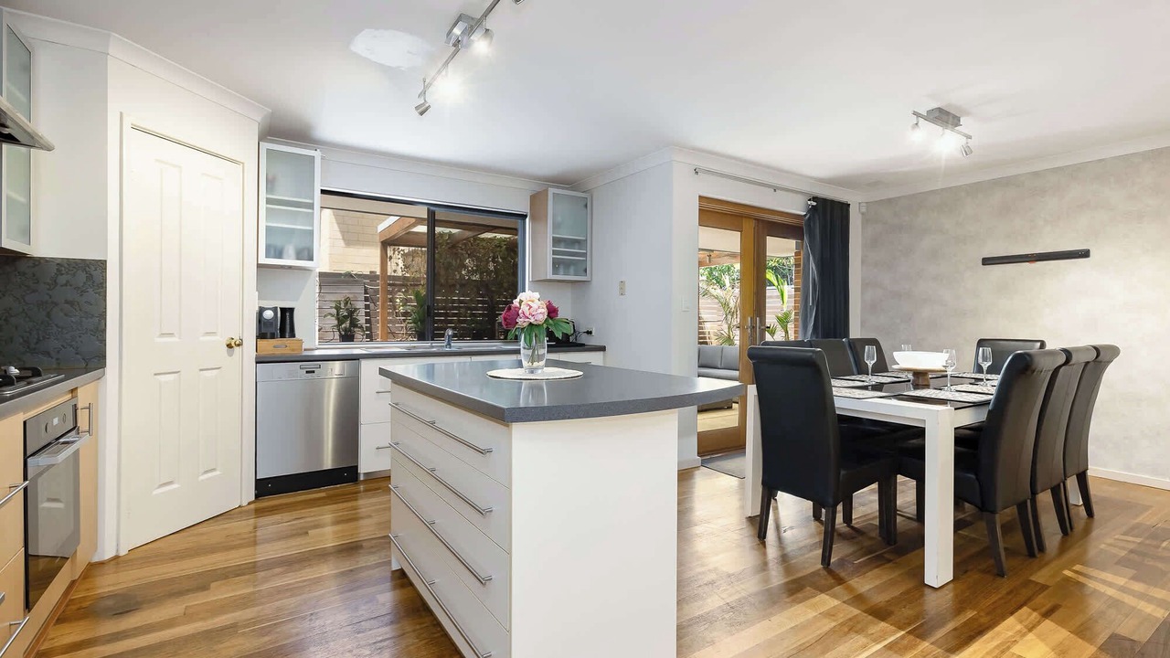 Photo of Kitchen in Victoria Park