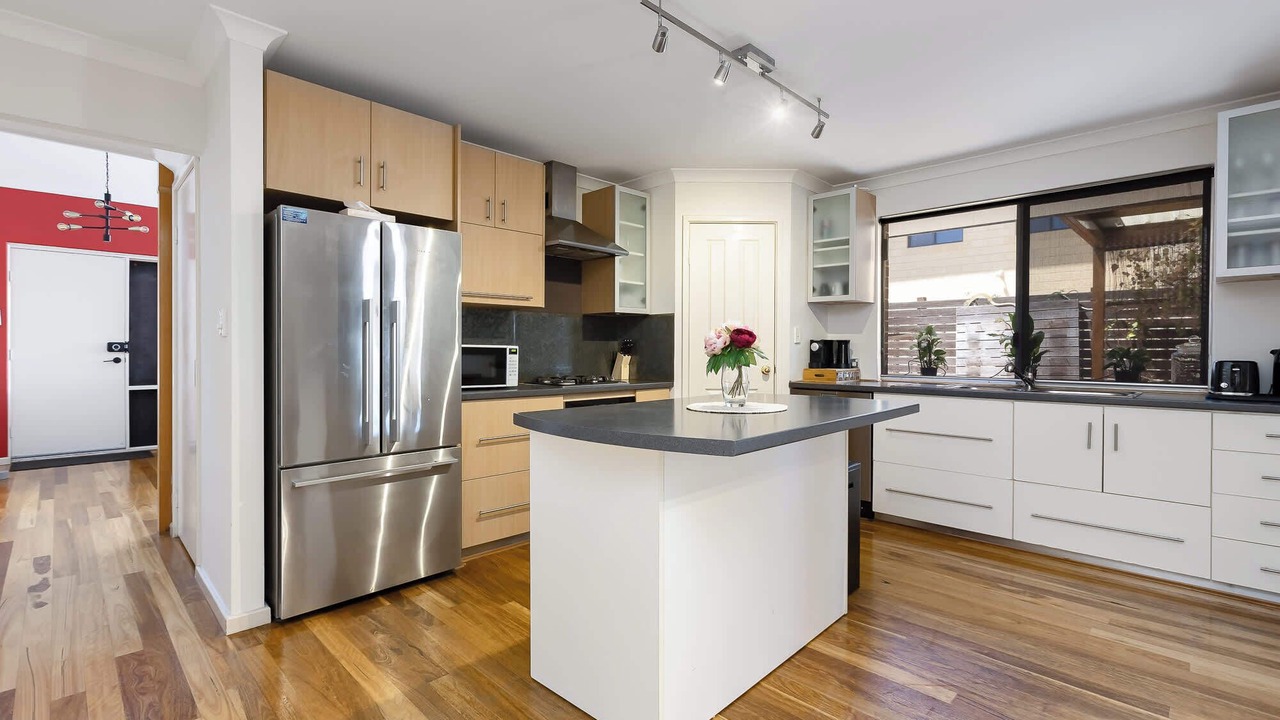 Photo of Kitchen in Victoria Park
