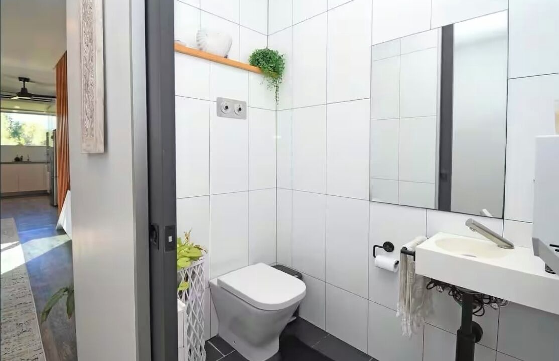 Photo of Bedroom in River Heads
