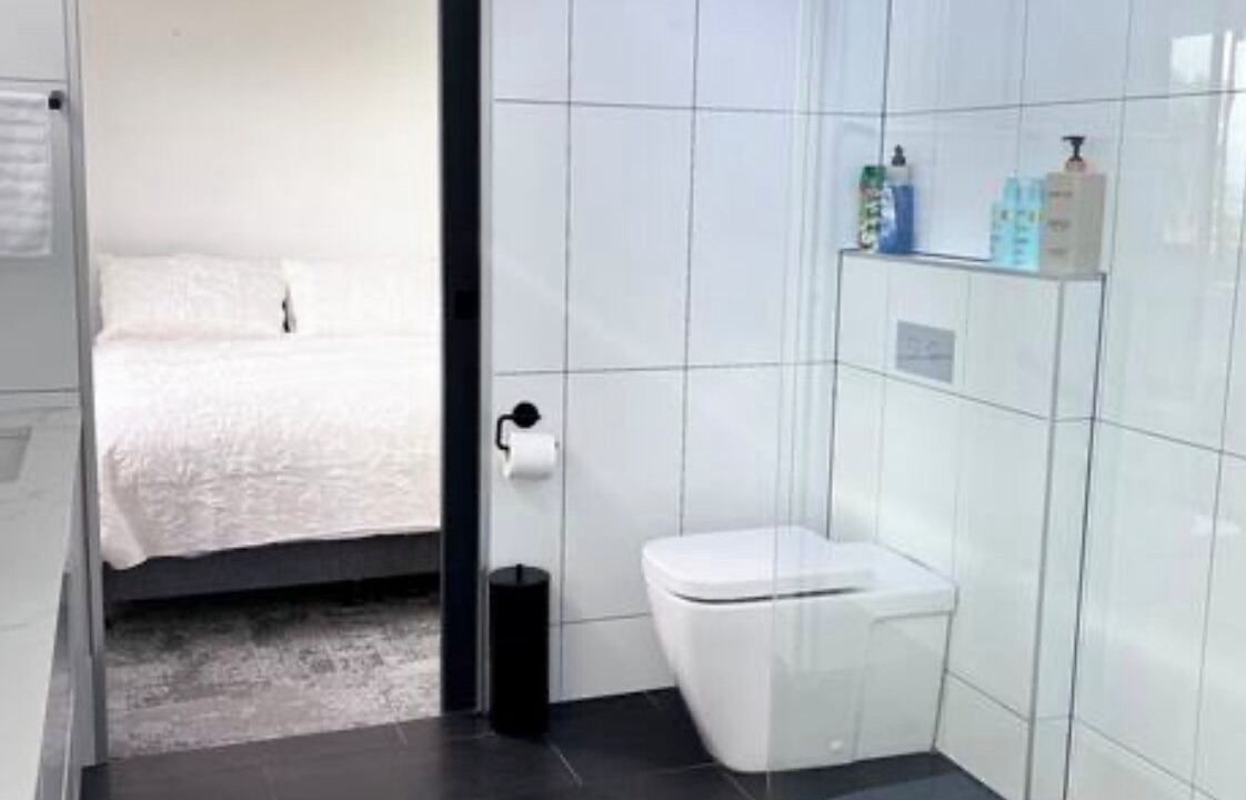 Photo of Bathroom in River Heads
