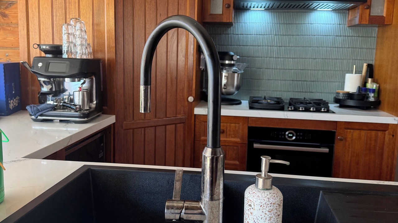Photo of Kitchen in Warrnambool