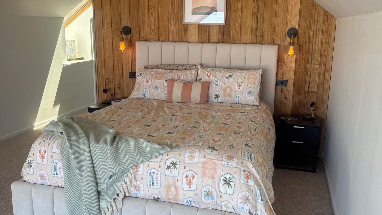 Photo of Bedroom in Warrnambool