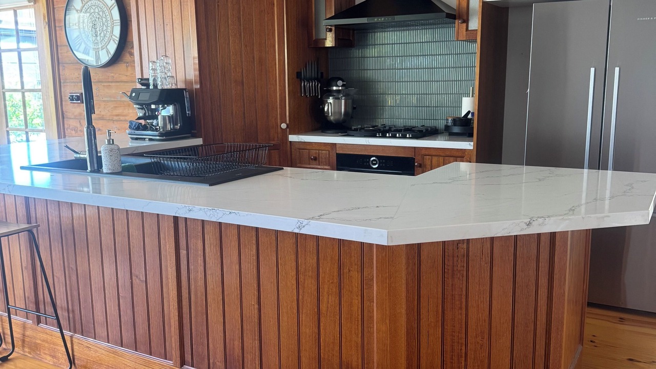 Photo of Kitchen in Warrnambool