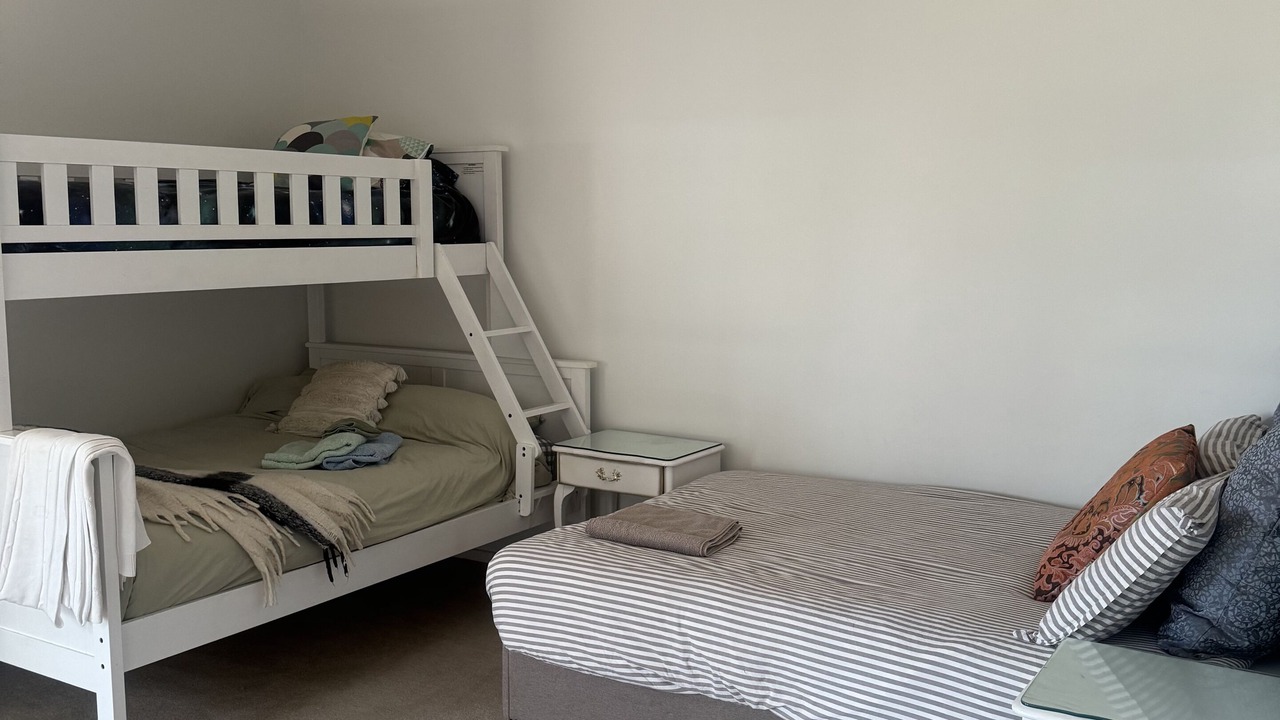 Photo of Bedroom in Warrnambool