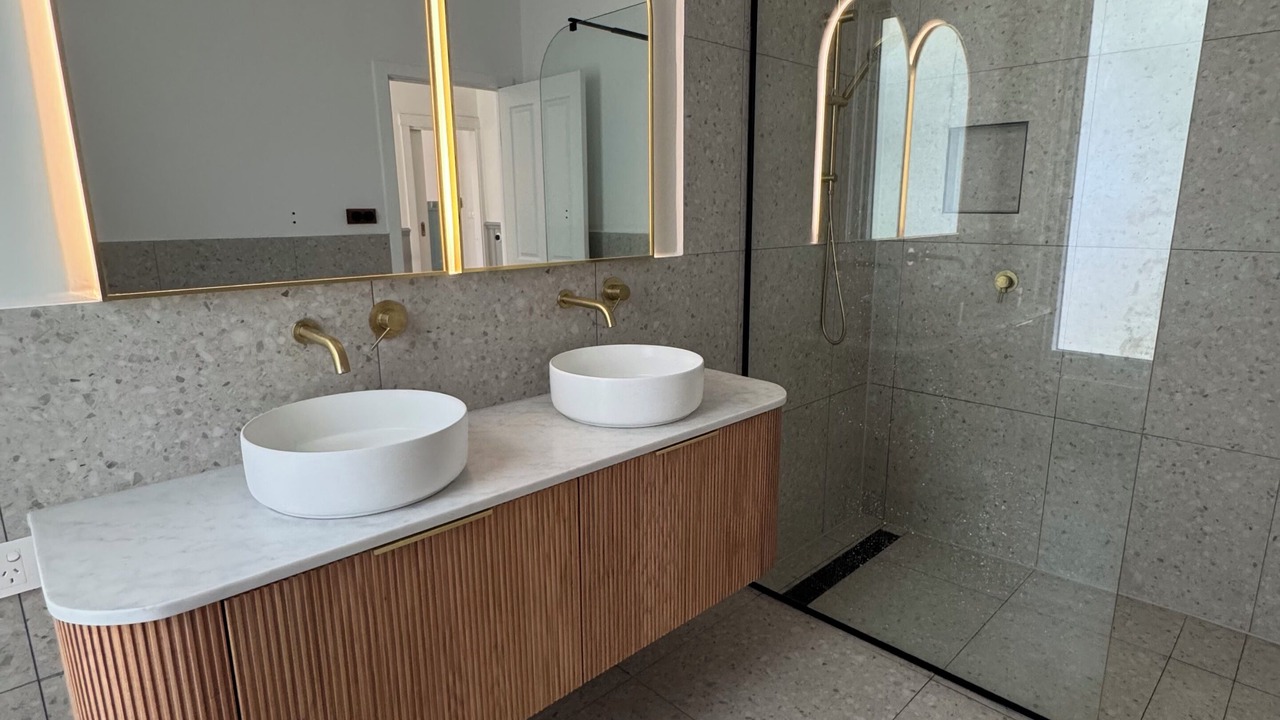 Photo of Bathroom in Warrnambool