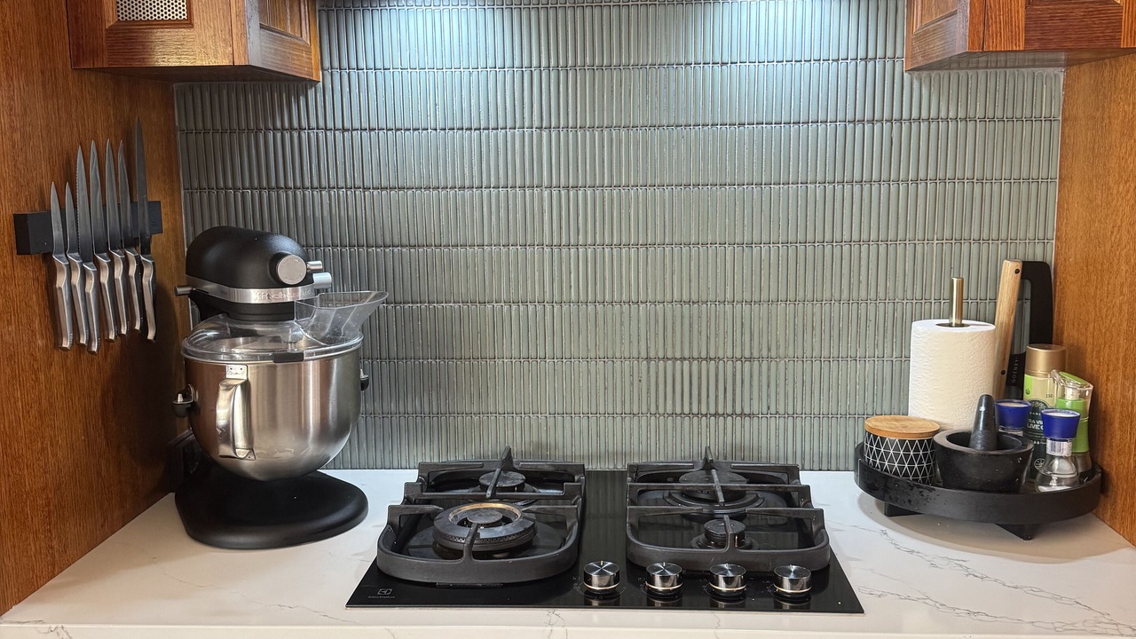 Photo of Kitchen in Warrnambool
