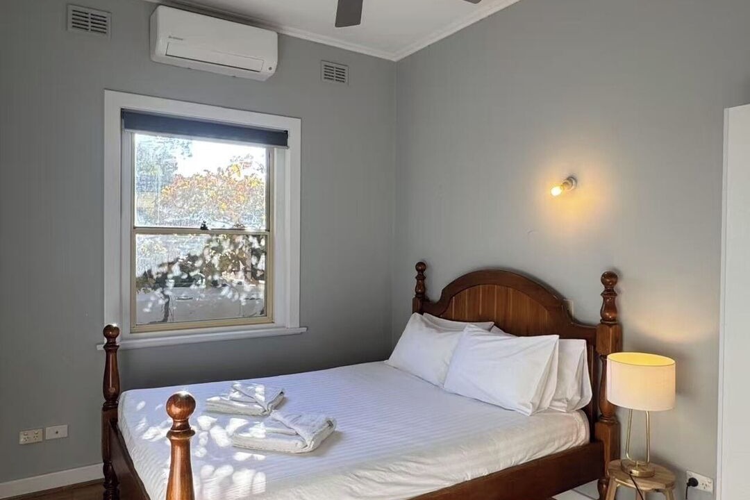 Photo of Bedroom in Nuriootpa