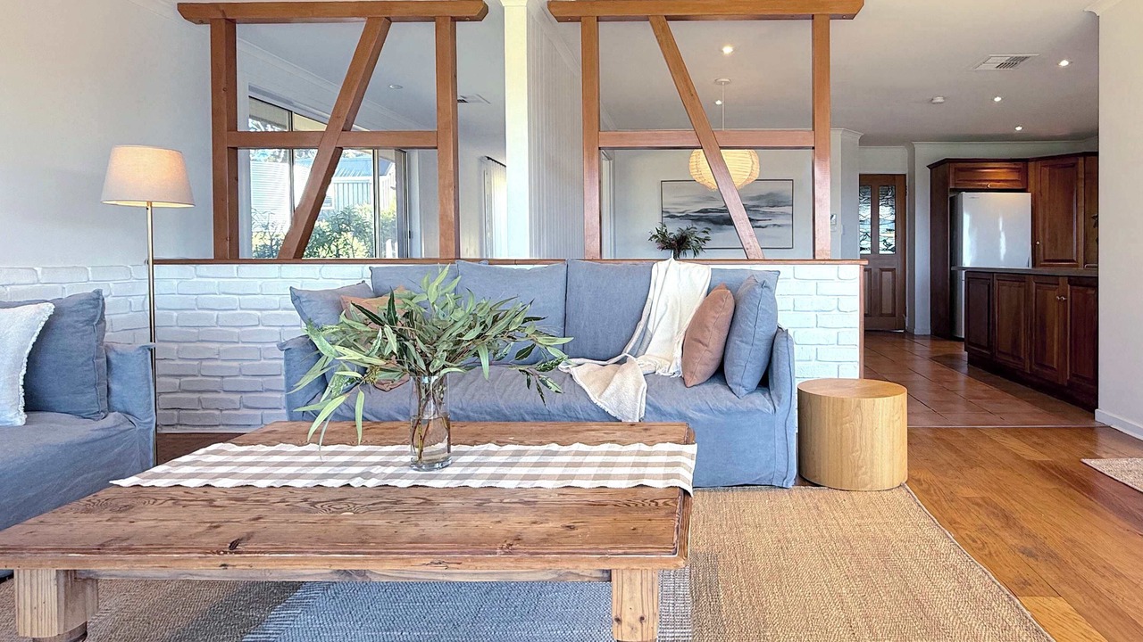 Photo of Livingroom in Clarendon