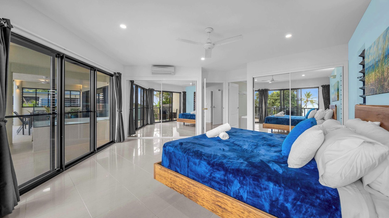 Photo of Bedroom in Cannonvale