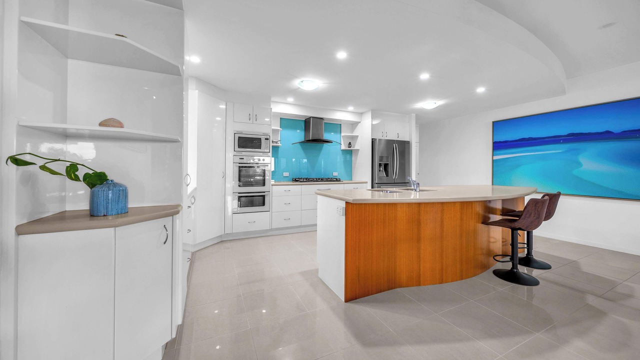 Photo of Kitchen in Cannonvale