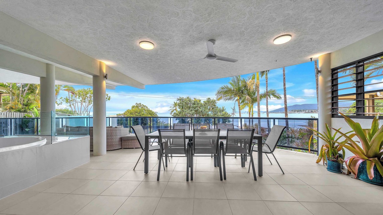 Photo of Outdoor in Cannonvale