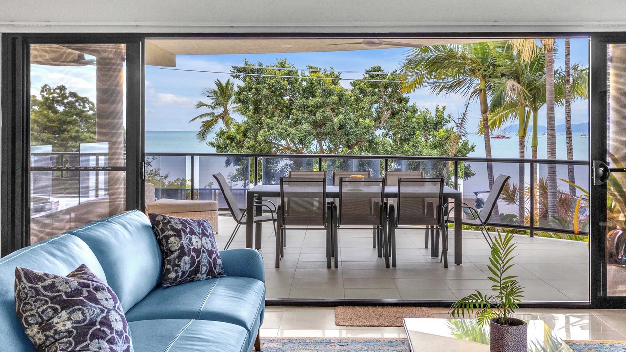 Photo of Livingroom in Cannonvale